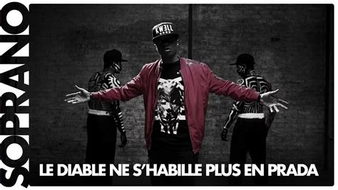 musique le diable s'habille en prada|diable s'habille en Prada.